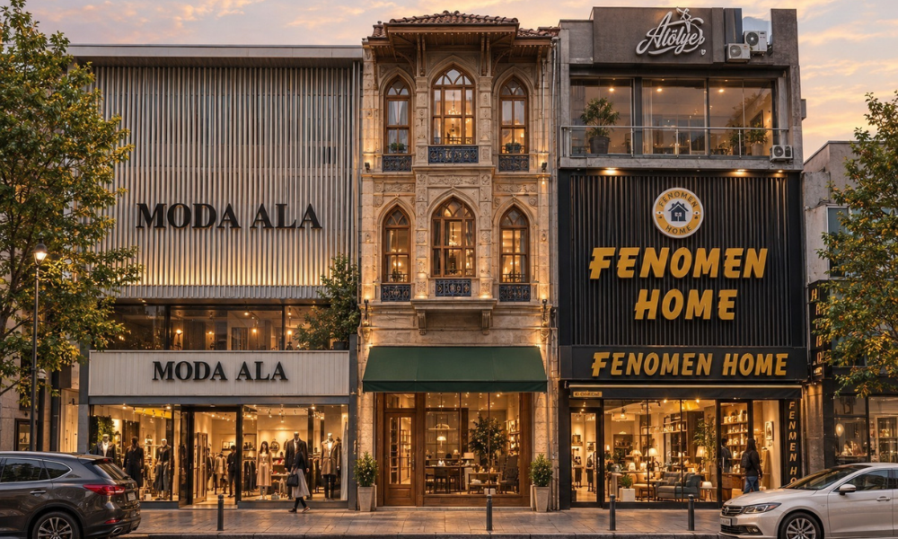 Fatih Restorasyon Projemiz