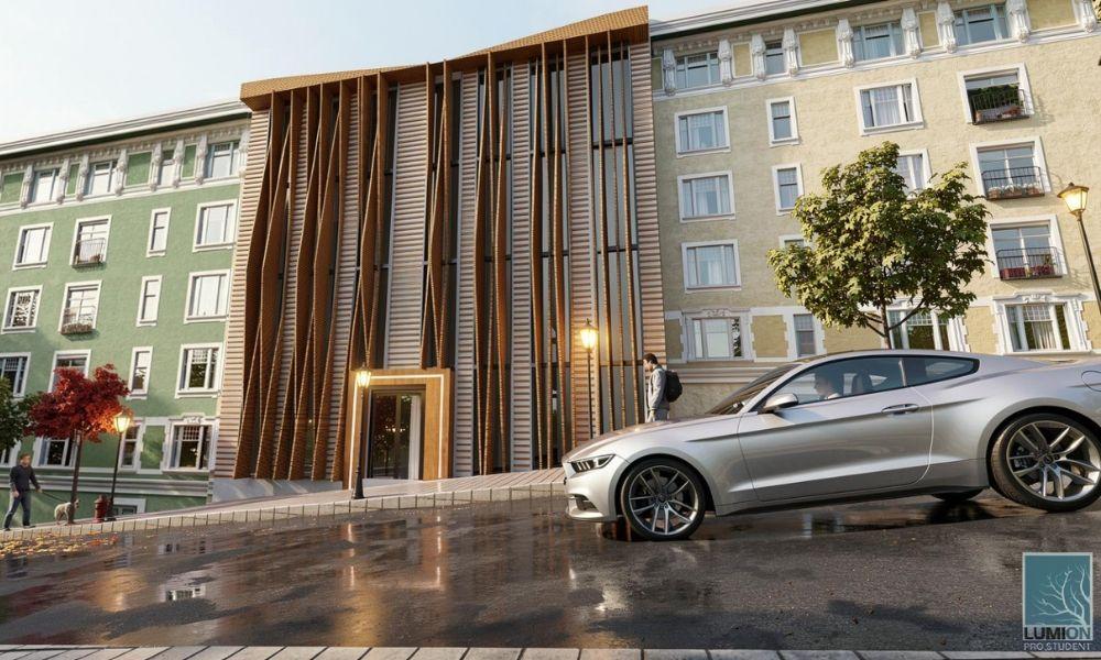 Gaziosmanpaşa Kentsel Dönüşüm Projemiz